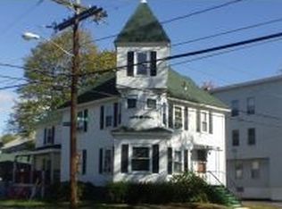 374 Myrtle St, Manchester, NH 03104