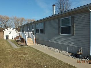 300 Salvia, Erie, MI 48133