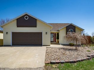 1721 Elmhurst Ave, Humboldt, IA 50548
