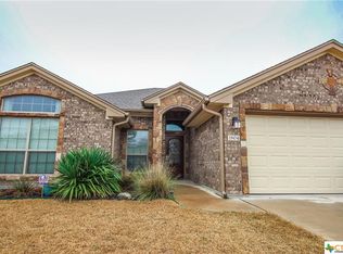 1804 Tejon Ct, Belton, TX 76513