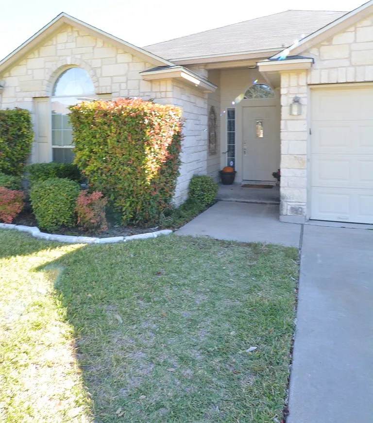 719 Devin Dr, Temple — Photo 4