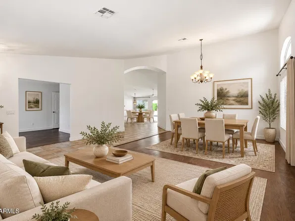 9422 E JEROME Avenue, Mesa, AZ 85209