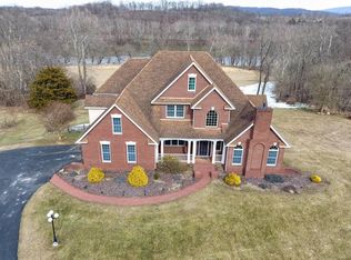 331 Writt Rd, Shepherdstown, WV 25443