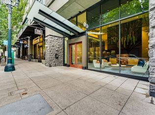 1025 Nw Couch St, Portland, OR 97209