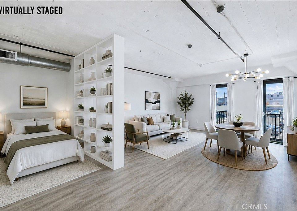1st image of 200 N San Fernando Rd APT 202