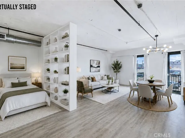 200 N San Fernando Rd APT 202, Los Angeles, CA 90031
