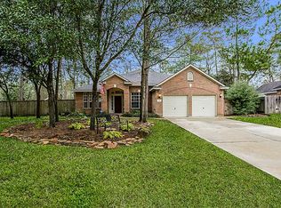 42 Valley Mead Pl, Conroe, TX 77384