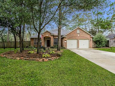 42 Valley Mead Pl, Conroe, TX, 77384