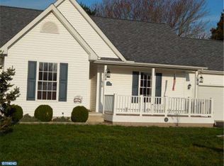 34 General Torbert Dr, Milford, DE 19963