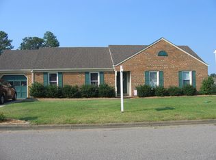 1208 New Mill Dr, Chesapeake, VA 23322