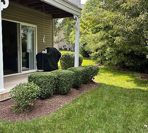 4th image of 9748 Bexley Station Dr #12B