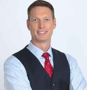Robert Mitchell II