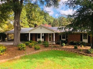 144 Davis Dr, Lexington, NC 27295