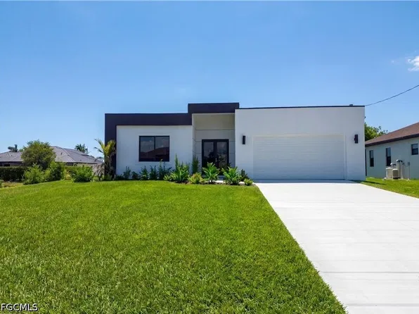 2726 NW 41st Pl, Cape Coral, FL 33993