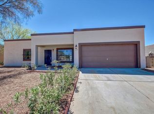 229 W Calle Primer Hogar, Tucson, AZ 85706