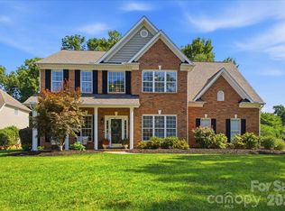 6500 Sybil Ct, Indian Trail, NC 28079
