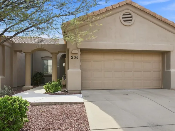 13401 N Rancho Vistoso Blvd Unit 204, Tucson, AZ 85755