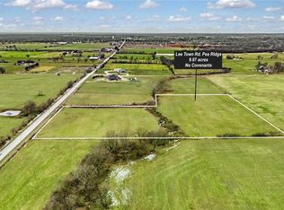 Lee Town Rd, Pea ridge, AR 72751