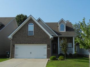 3356 Sweet Clover Ln, Lexington, KY 40509
