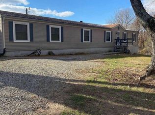 114 County Road 320 N, Thompsonville, IL 62890