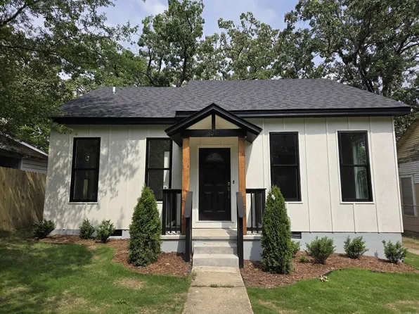 1017 Jefferson St, Little Rock, AR 72204