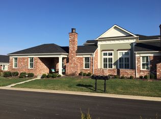 214 Day Lily Dr, Nicholasville, KY 40356