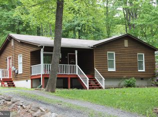 234 Doe Trl, Winchester, VA 22602