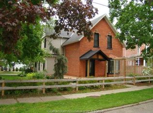 26 Erie St S, Chatham Kent, ON N0P2P0