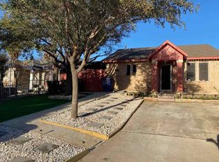 1313 Johnson Dr, Laredo, TX 78046