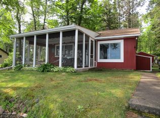 34252 Logan Ln, Hillman, MN 56338