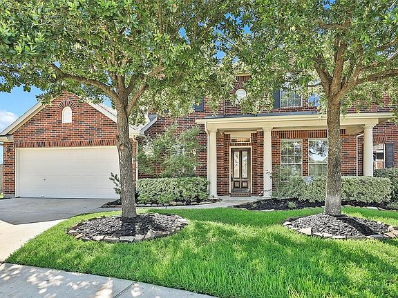 2nd image of 12507 Valley Cliff Ct