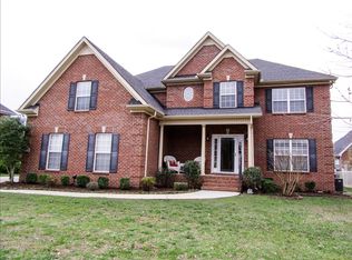 5343 Middlebury Dr, Murfreesboro, TN 37128