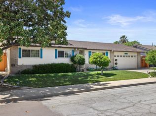 3431 Stanley Ave, Turlock, CA 95382