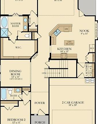 2nd image of this home