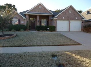 6314 Cobblestone Ln, Arlington, TX 76001