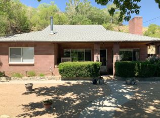 40 Lucas Rd, Bishop, CA 93514