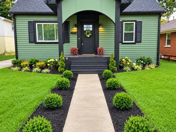 410 Morrison Ave, Lexington, KY 40508