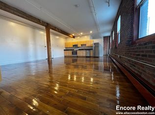 785 Tremont St #308, Boston, MA 02118