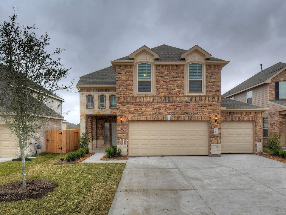 1st image of 17207 Iver Ironwood Trl