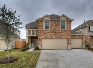 17207 Iver Ironwood Trl, Richmond, TX 77407