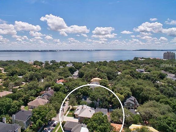 2nd image of 2928 W Bayshore Ct