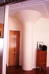 Rented by Corcoran
