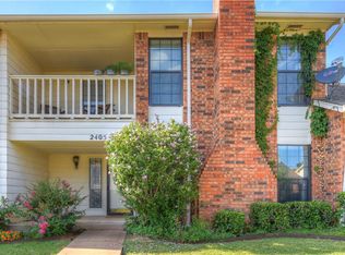 2405 Big Horn, Edmond, OK 73012
