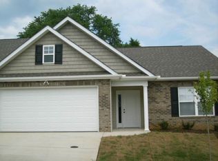 321 Franklin Meadows Way, Seymour, TN 37865