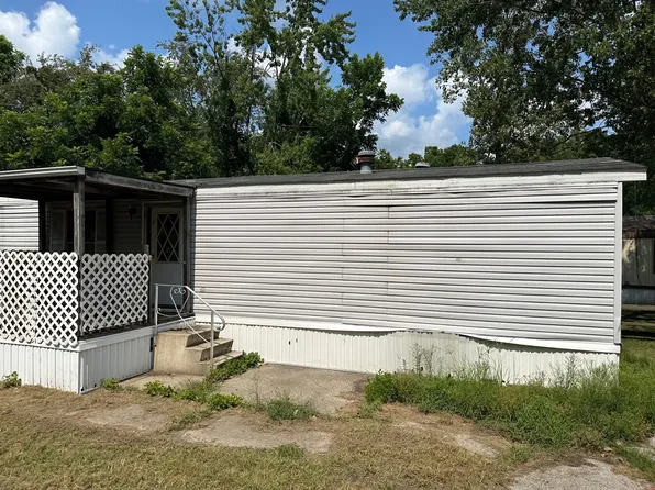 7519 Dorr St Lot 147, Toledo, OH 43615