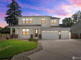 1427 114th Avenue E, Edgewood, WA 98372