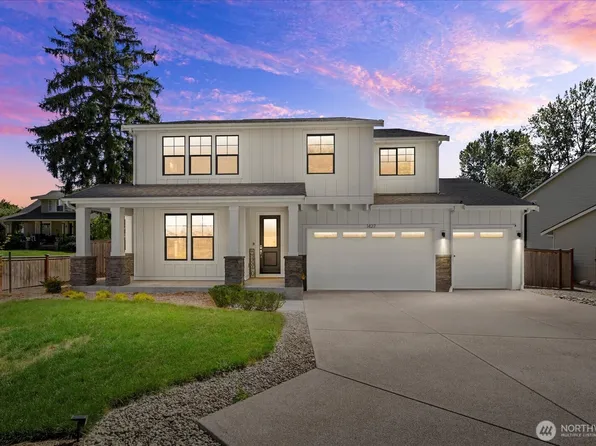 1427 114th Avenue E, Edgewood, WA 98372