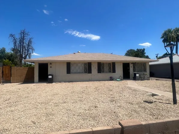 6233 N 14th St APT C, Phoenix, AZ 85014