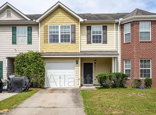 6875 Mountain Cir, Riverdale, GA 30274