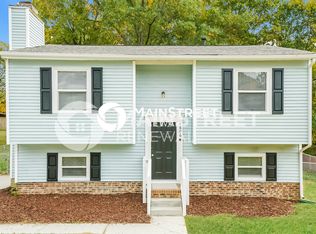 4806 Tyne Dr, Durham, NC 27703